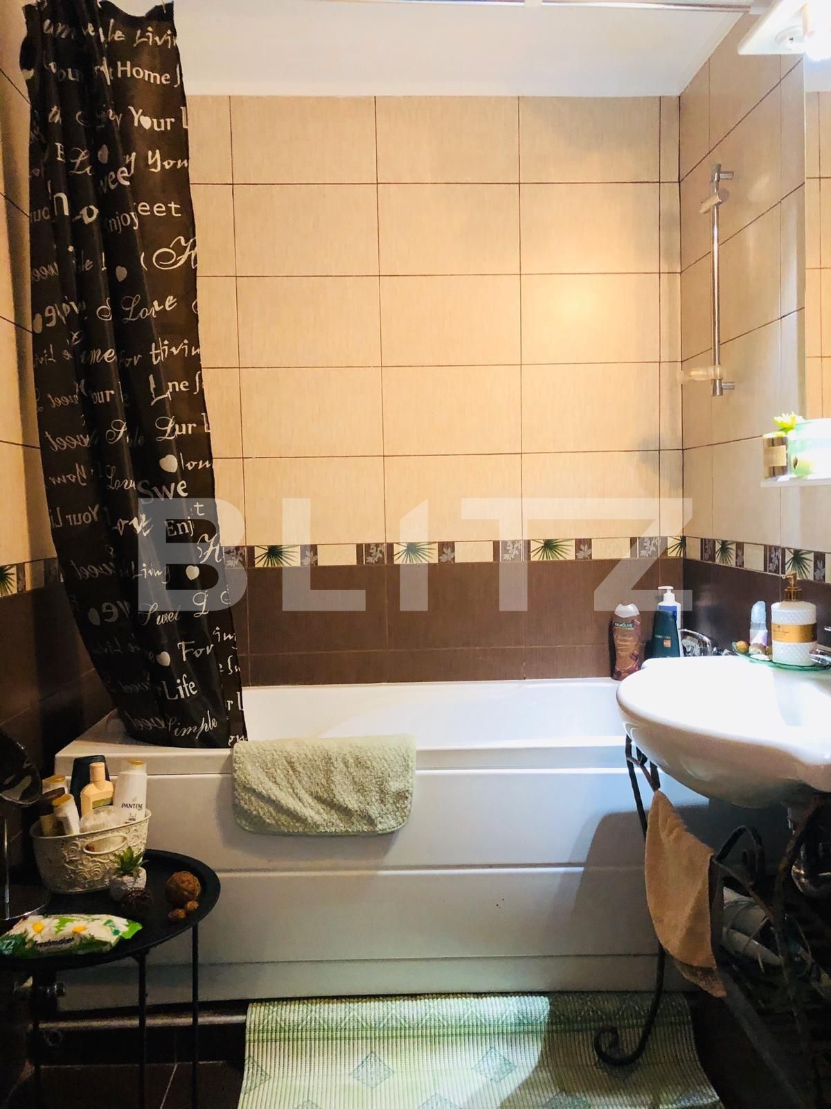 Apartament de închiriat 2 camere Marasti - 46496AI | BLITZ Cluj-Napoca | Poza12