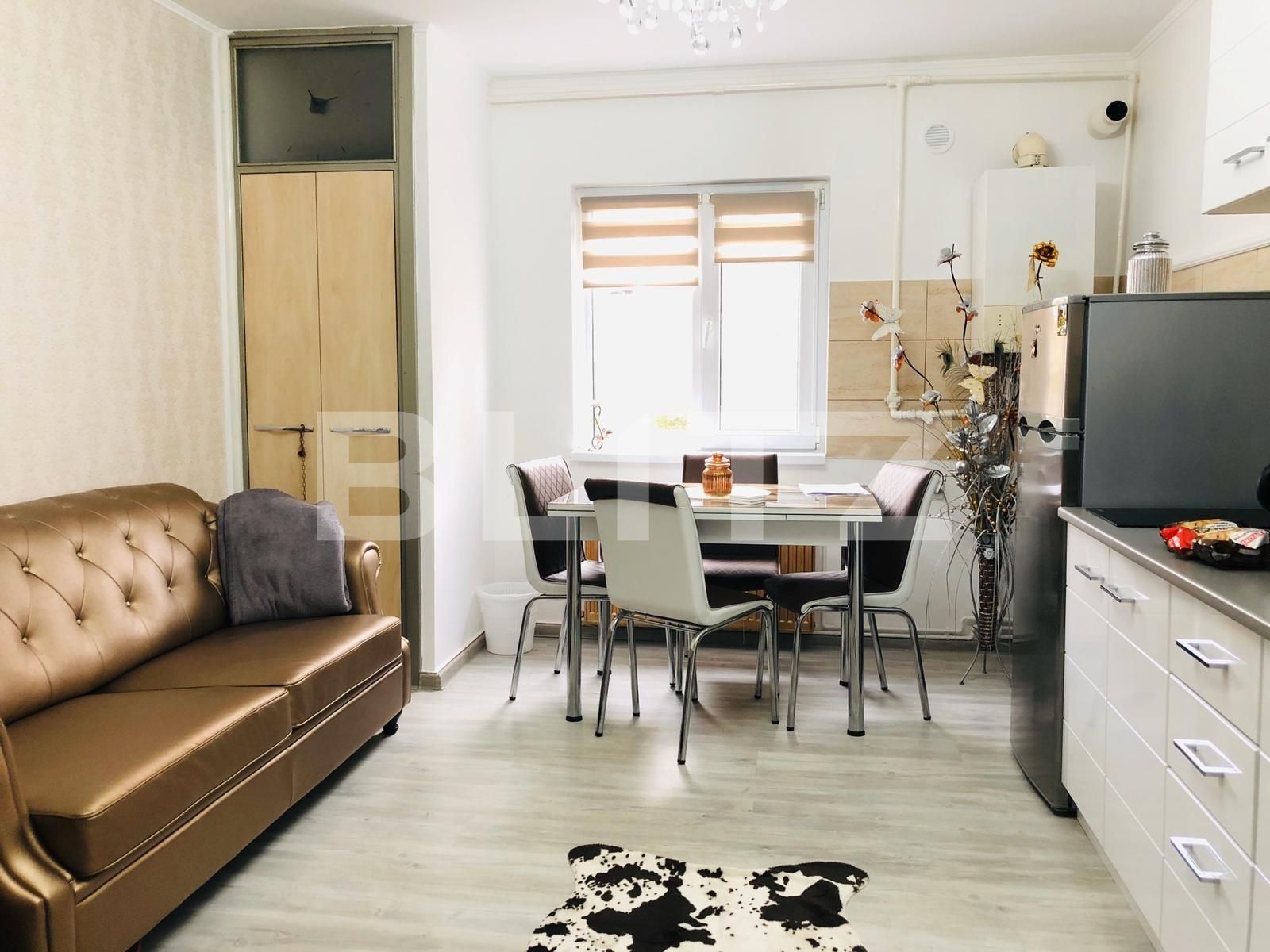 Apartament de închiriat 2 camere Marasti - 46496AI | BLITZ Cluj-Napoca | Poza6