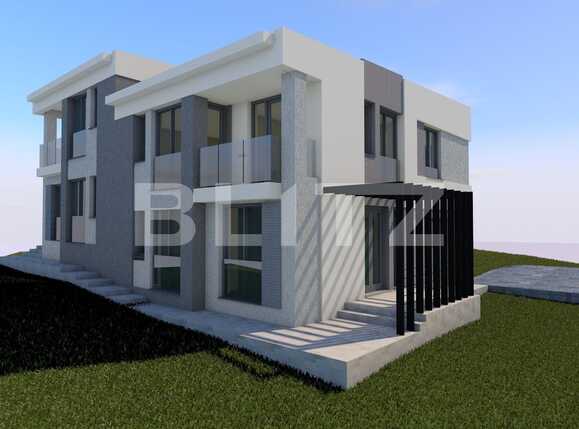 Casa de vânzare 4 camere Iris - 46497CV | BLITZ Cluj-Napoca | Poza1