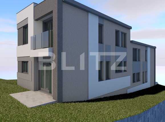 Casa de vânzare 4 camere Iris - 46497CV | BLITZ Cluj-Napoca | Poza4