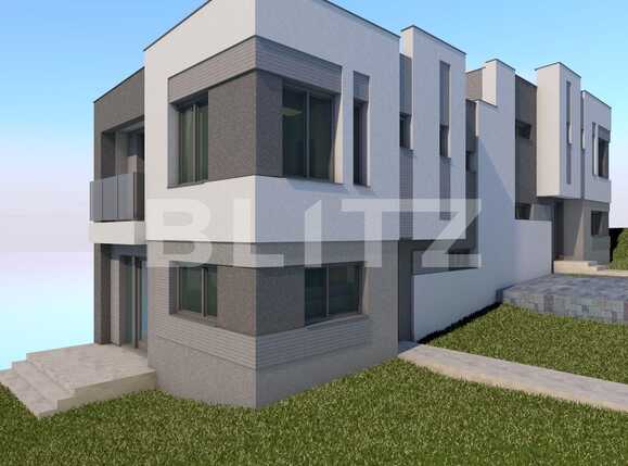 Casa de vânzare 4 camere Iris - 46497CV | BLITZ Cluj-Napoca | Poza2