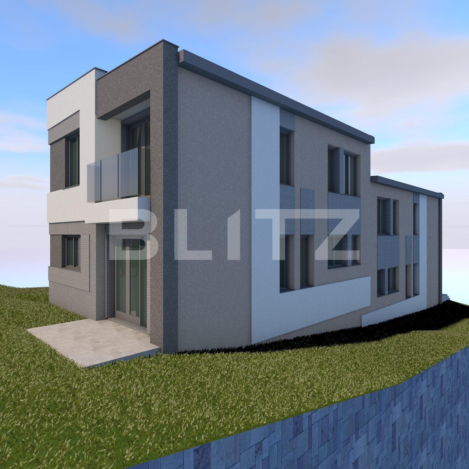 Casa de vânzare 4 camere Iris - 46497CV | BLITZ Cluj-Napoca | Poza4