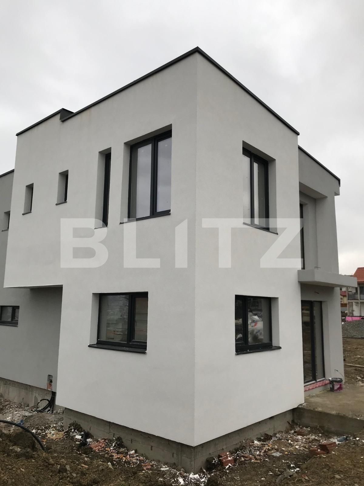 Casa de vânzare 4 camere Iris - 46497CV | BLITZ Cluj-Napoca | Poza6