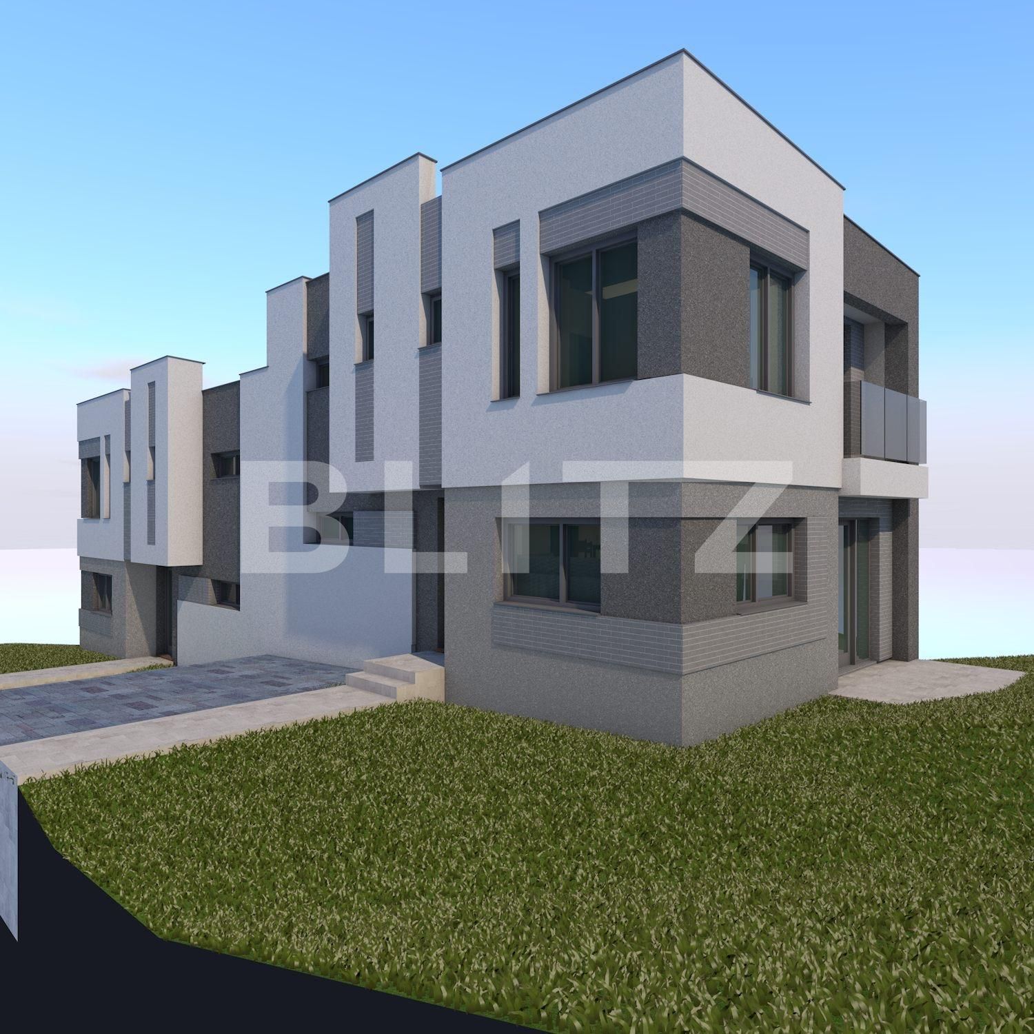 Casa de vânzare 4 camere Iris - 46497CV | BLITZ Cluj-Napoca | Poza3