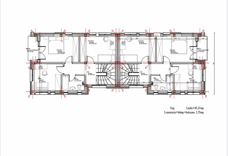 Casa de vânzare 4 camere Iris - 46497CV | BLITZ Cluj-Napoca | Poza1