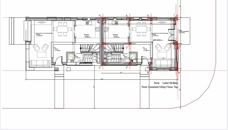 Casa de vânzare 4 camere Iris - 46497CV | BLITZ Cluj-Napoca | Poza2