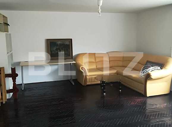 Apartament de închiriat 2 camere Central - 46498AI | BLITZ Cluj-Napoca | Poza1