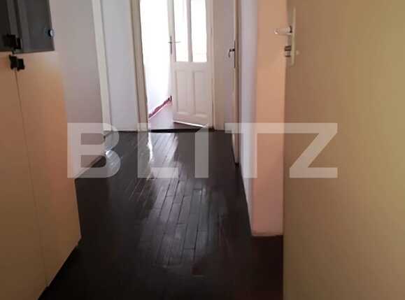 Apartament de închiriat 2 camere Central - 46498AI | BLITZ Cluj-Napoca | Poza3