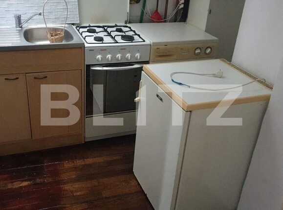 Apartament de închiriat 2 camere Central - 46498AI | BLITZ Cluj-Napoca | Poza5