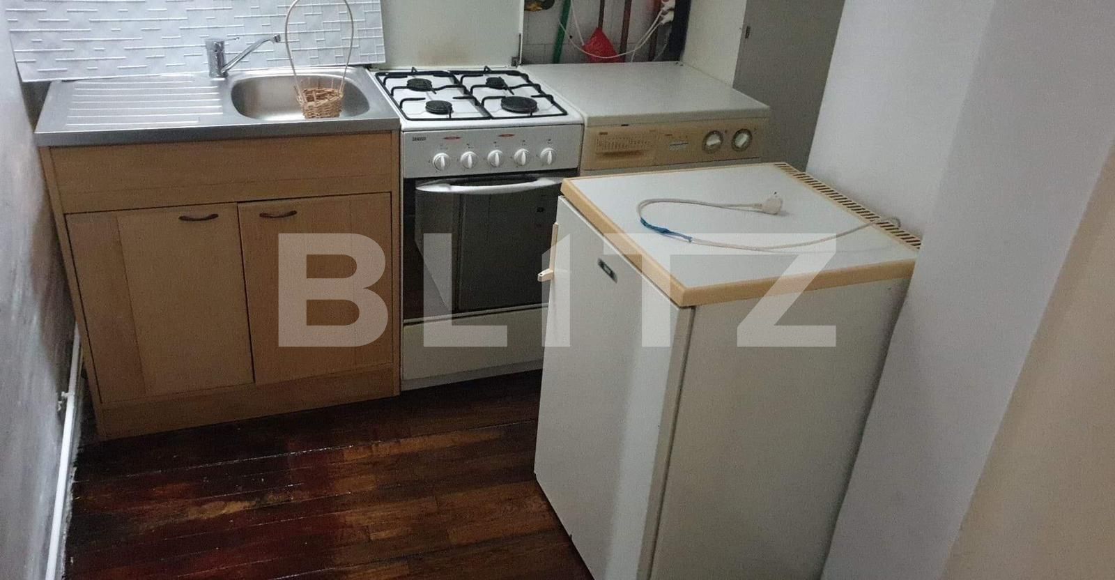 Apartament de închiriat 2 camere Central - 46498AI | BLITZ Cluj-Napoca | Poza5