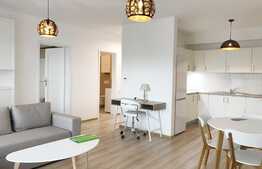 Apartament de lux, prima inchiriere, zona Iulius Mall, pet friendly!