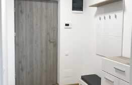 Apartament de lux, prima inchiriere, zona Iulius Mall, pet friendly!