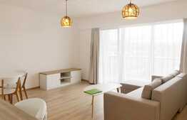 Apartament de lux, prima inchiriere, zona Iulius Mall, pet friendly!