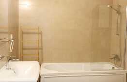 Apartament de lux, prima inchiriere, zona Iulius Mall, pet friendly!