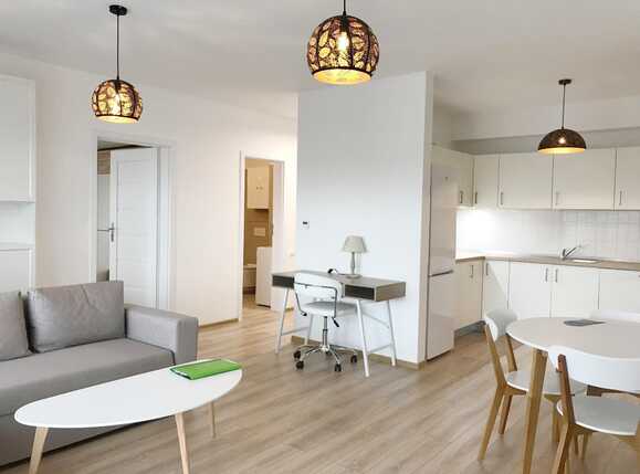 Apartament de închiriat 2 camere Gheorgheni - 46499AI | BLITZ Cluj-Napoca | Poza2