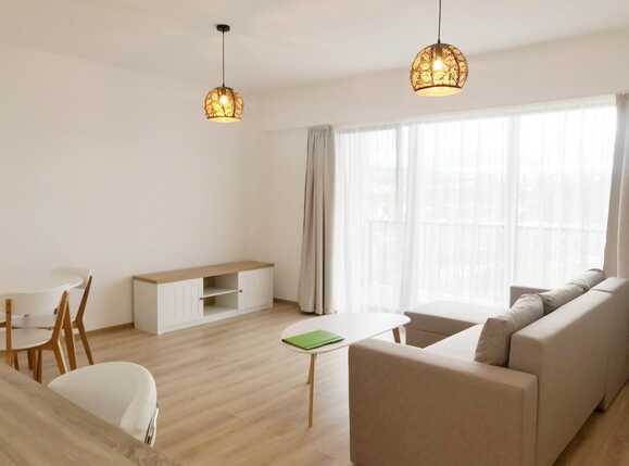 Apartament de închiriat 2 camere Gheorgheni - 46499AI | BLITZ Cluj-Napoca | Poza3