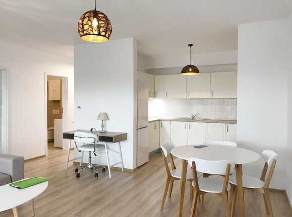 Apartament de închiriat 2 camere Gheorgheni - 46499AI | BLITZ Cluj-Napoca | Poza4