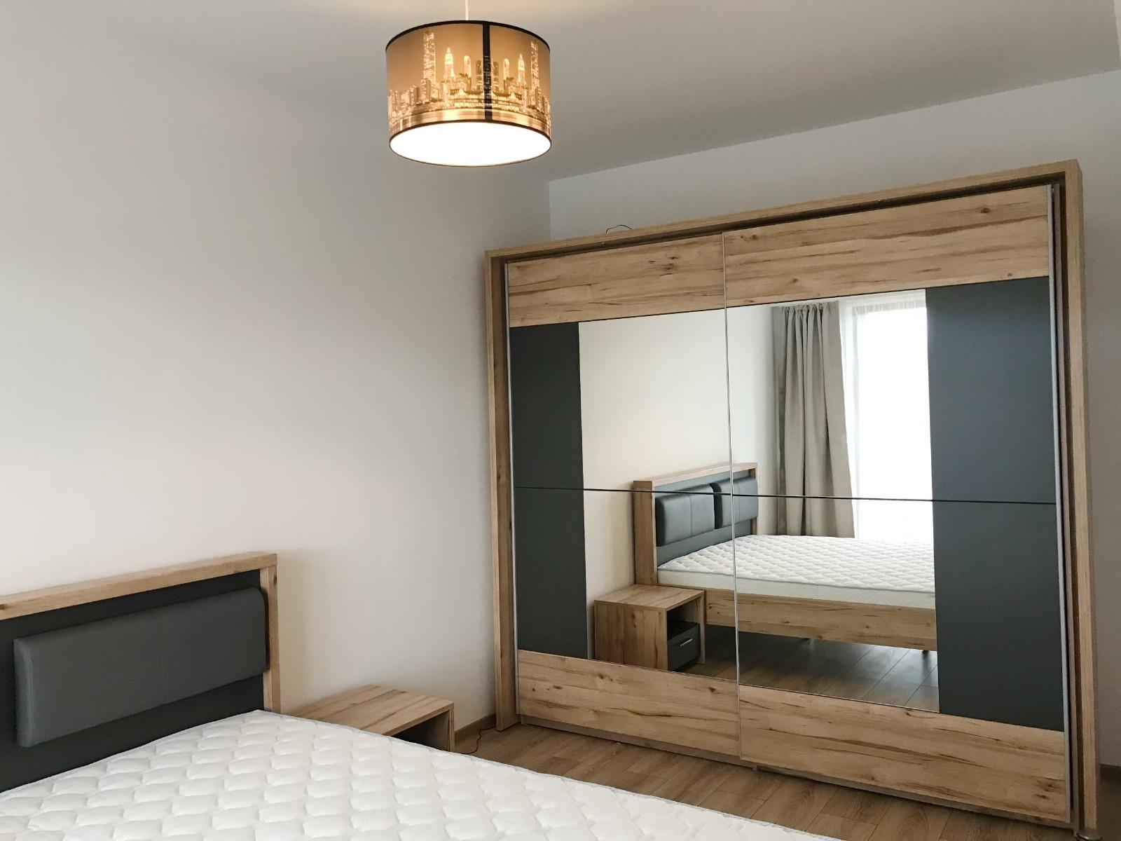 Apartament de închiriat 2 camere Gheorgheni - 46499AI | BLITZ Cluj-Napoca | Poza7