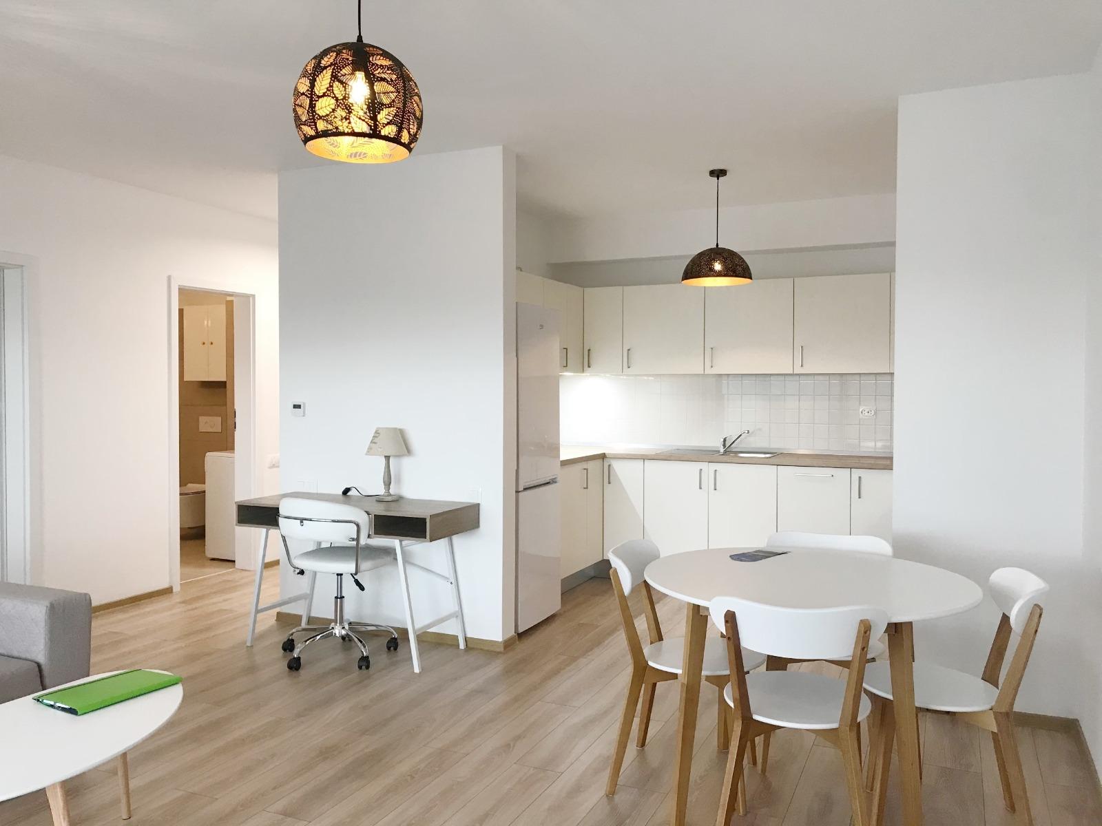 Apartament de închiriat 2 camere Gheorgheni - 46499AI | BLITZ Cluj-Napoca | Poza4