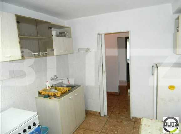 Apartament de vânzare 4 camere Marasti - 465AV | BLITZ Cluj-Napoca | Poza1