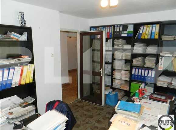 Apartament de vânzare 4 camere Marasti - 465AV | BLITZ Cluj-Napoca | Poza8