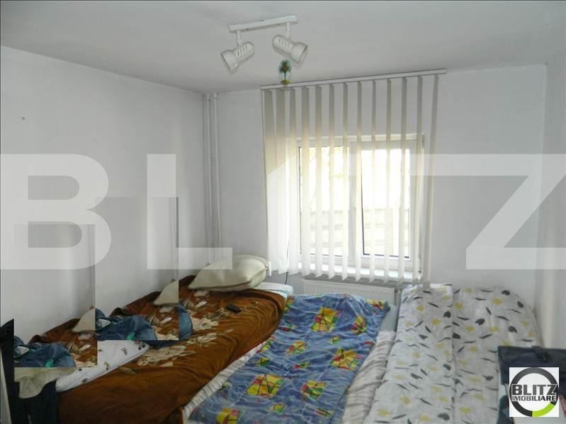 Vanzare apartament 4 camere, decomandat, 90 mp, zona BRD Marasti