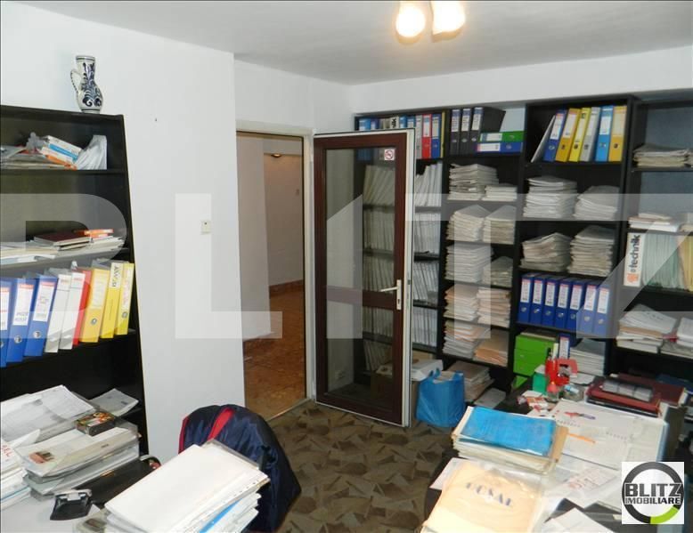 Apartament de vânzare 4 camere Marasti - 465AV | BLITZ Cluj-Napoca | Poza8