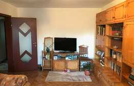 De vanzare, apartament 3 camere, 66mp, zona BRD