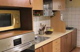 De vanzare, apartament 3 camere, 66mp, zona BRD