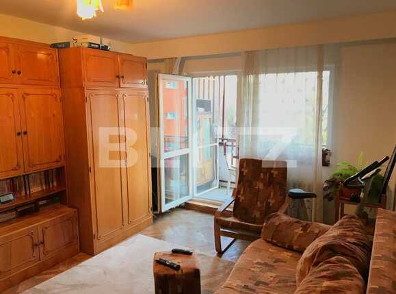 Apartament de vânzare 3 camere Marasti - 46500AV | BLITZ Cluj-Napoca | Poza2