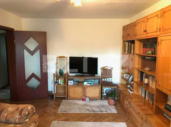 Apartament de vânzare 3 camere Marasti - 46500AV | BLITZ Cluj-Napoca | Poza1