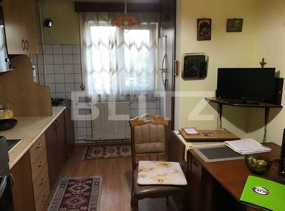 Apartament de vânzare 3 camere Marasti - 46500AV | BLITZ Cluj-Napoca | Poza9