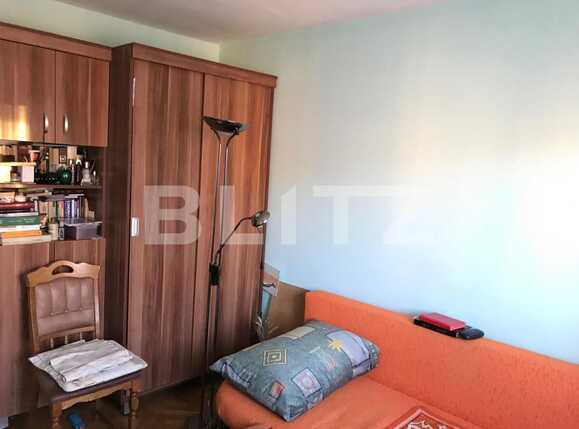 Apartament de vânzare 3 camere Marasti - 46500AV | BLITZ Cluj-Napoca | Poza4
