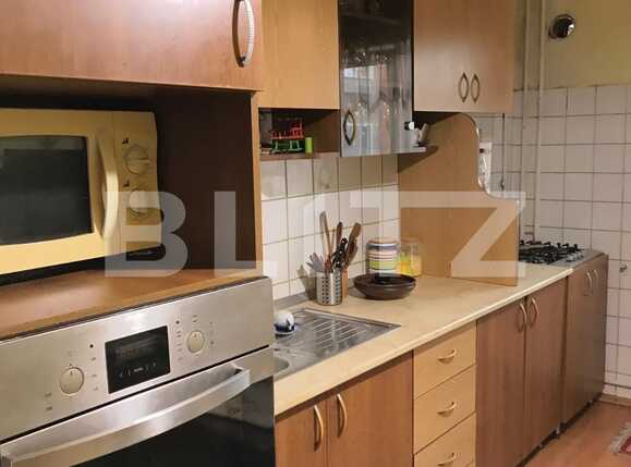 Apartament de vânzare 3 camere Marasti - 46500AV | BLITZ Cluj-Napoca | Poza7