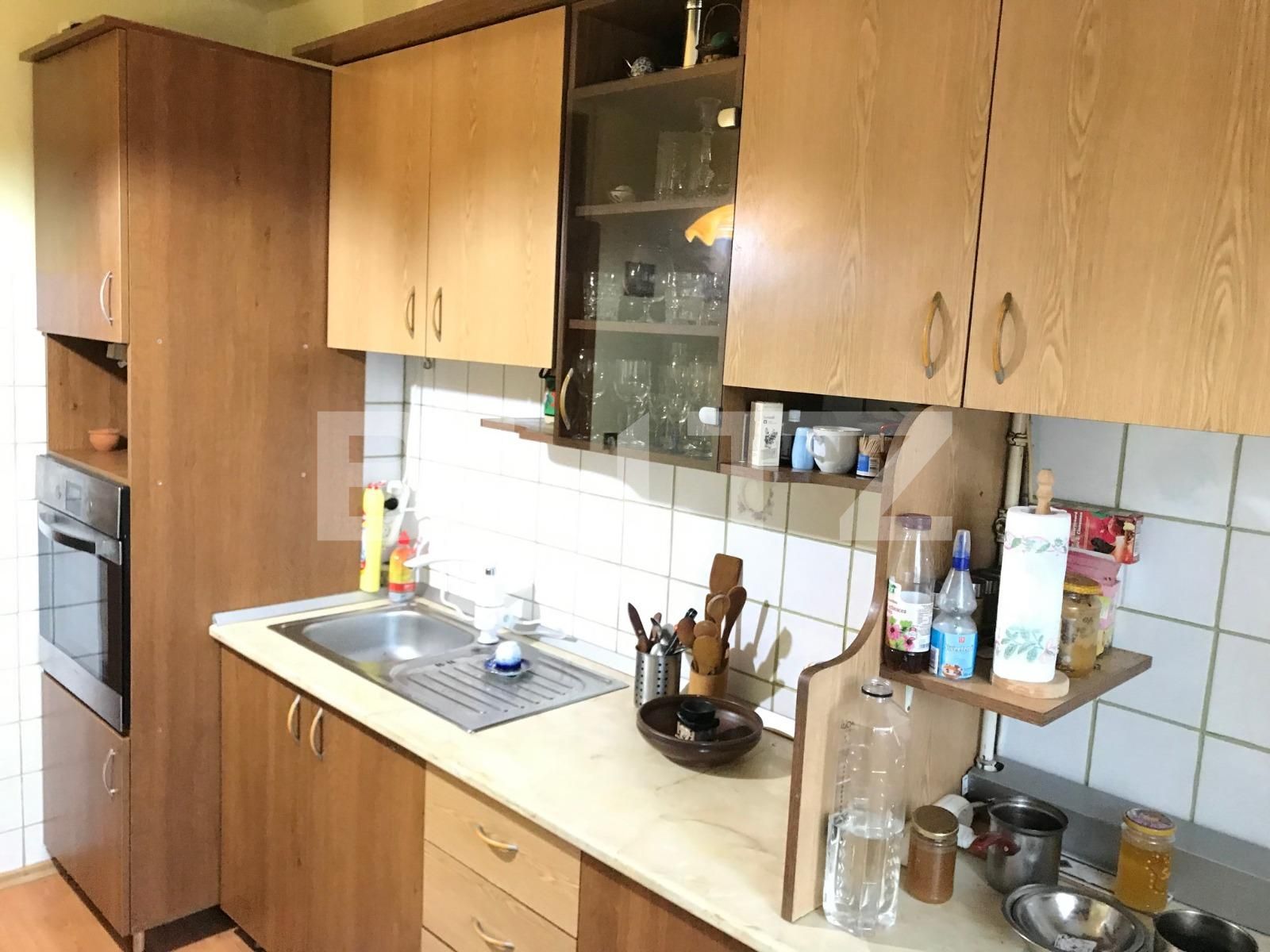 Apartament de vânzare 3 camere Marasti - 46500AV | BLITZ Cluj-Napoca | Poza8