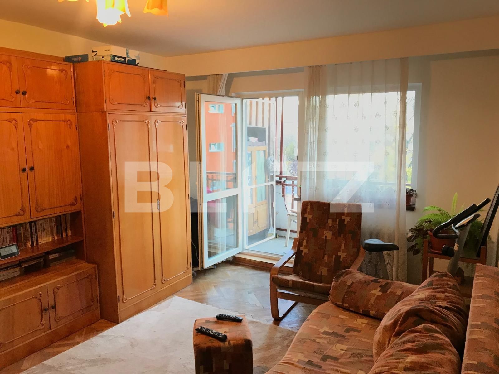 Apartament de vânzare 3 camere Marasti - 46500AV | BLITZ Cluj-Napoca | Poza2