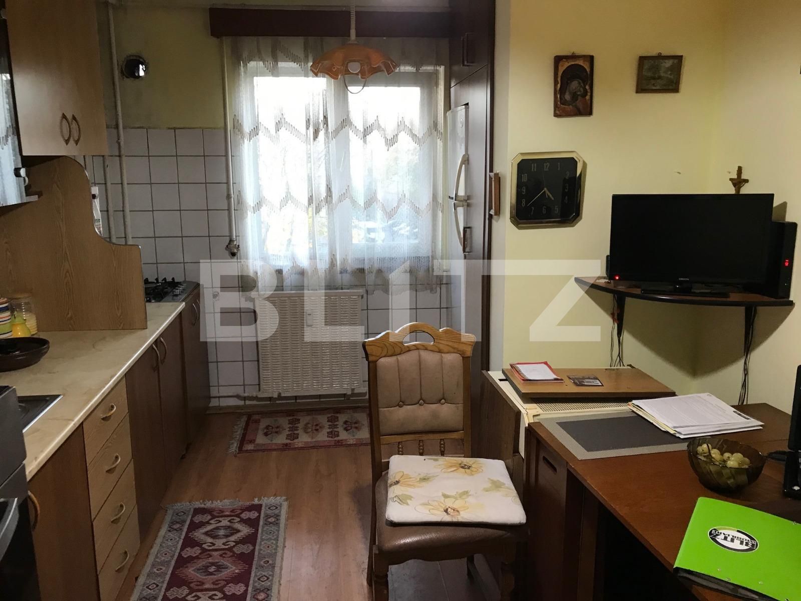 Apartament de vânzare 3 camere Marasti - 46500AV | BLITZ Cluj-Napoca | Poza9