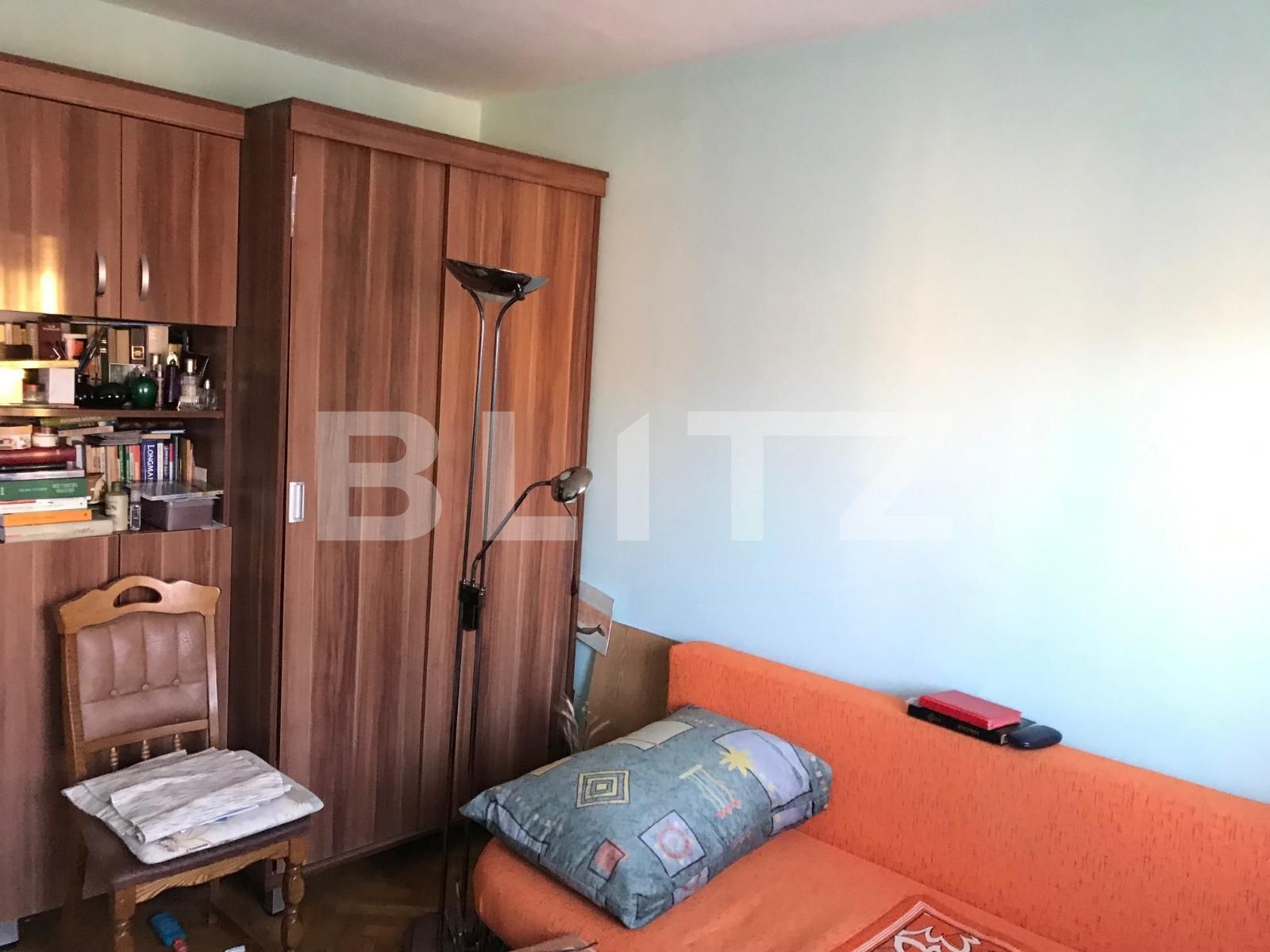 Apartament de vânzare 3 camere Marasti - 46500AV | BLITZ Cluj-Napoca | Poza4