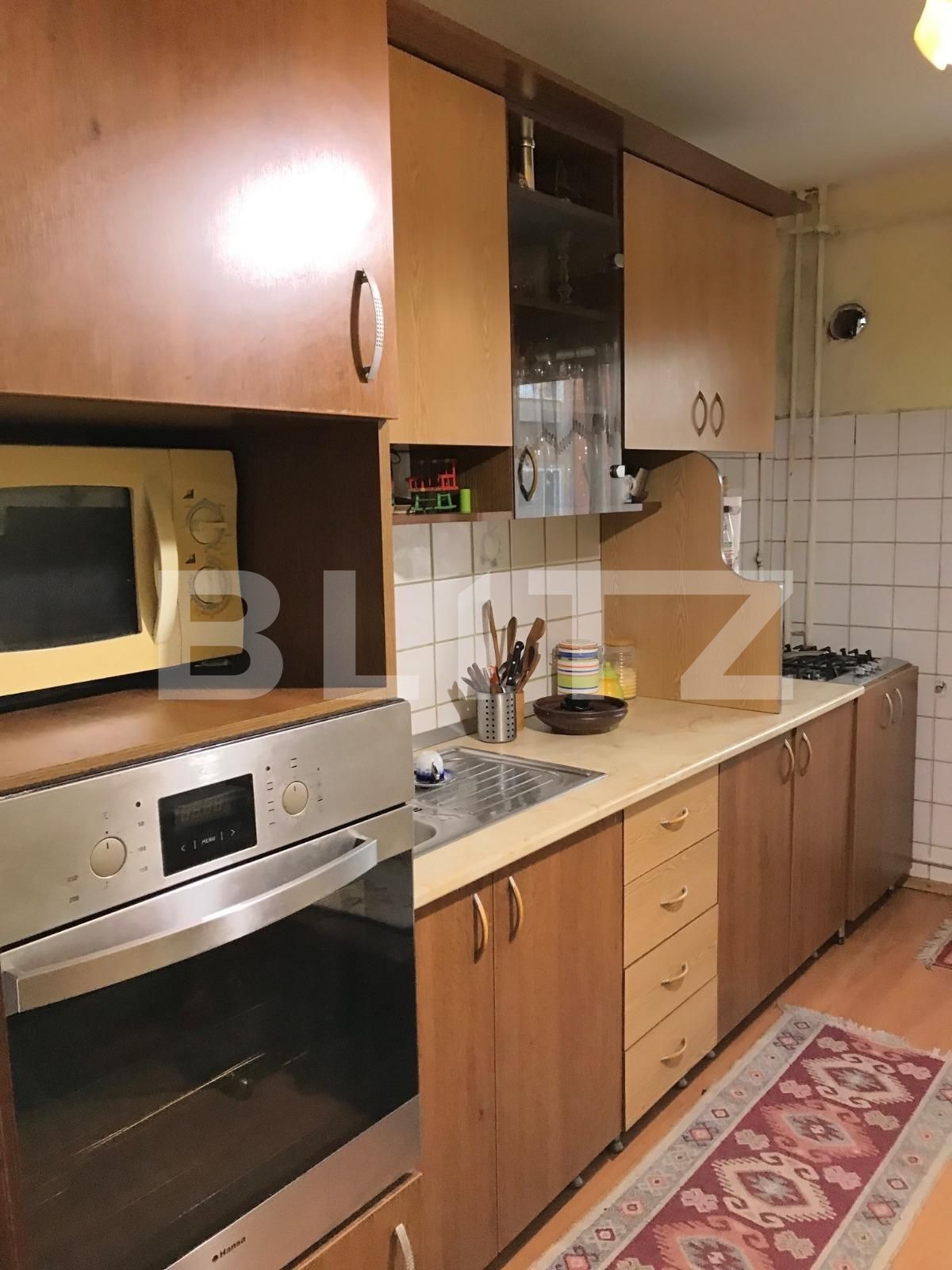 Apartament de vânzare 3 camere Marasti - 46500AV | BLITZ Cluj-Napoca | Poza7