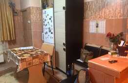 Apartament 3 camere, decomandat, 62 mp, zona strazii Somesului!