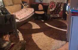 Apartament 3 camere, decomandat, 62 mp, zona strazii Somesului!