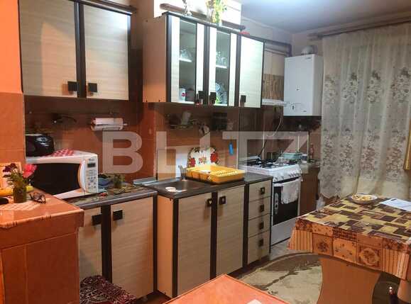 Apartament de vânzare 3 camere Floreşti - 46506AV | BLITZ Cluj-Napoca | Poza1