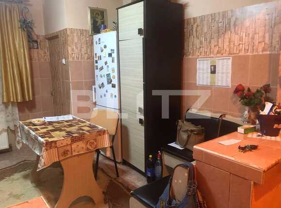 Apartament de vânzare 3 camere Floreşti - 46506AV | BLITZ Cluj-Napoca | Poza2