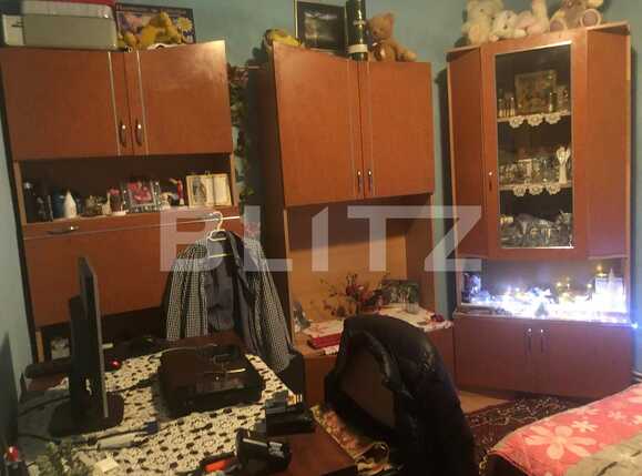 Apartament de vânzare 3 camere Floreşti - 46506AV | BLITZ Cluj-Napoca | Poza4