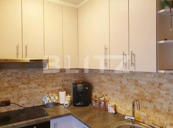 Apartament de vânzare 2 camere Floreşti - 46507AV | BLITZ Cluj-Napoca | Poza9