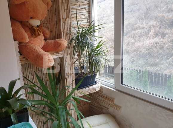 Apartament de vânzare 2 camere Floreşti - 46507AV | BLITZ Cluj-Napoca | Poza4