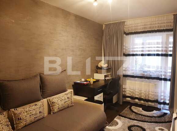 Apartament de vânzare 2 camere Floreşti - 46507AV | BLITZ Cluj-Napoca | Poza2