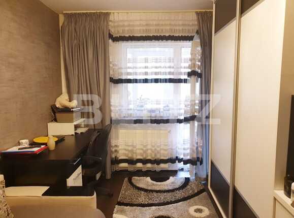 Apartament de vânzare 2 camere Floreşti - 46507AV | BLITZ Cluj-Napoca | Poza3