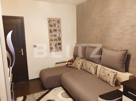 Apartament de vânzare 2 camere Floreşti - 46507AV | BLITZ Cluj-Napoca | Poza1