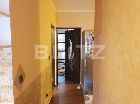 Apartament de vânzare 2 camere Floreşti - 46507AV | BLITZ Cluj-Napoca | Poza11